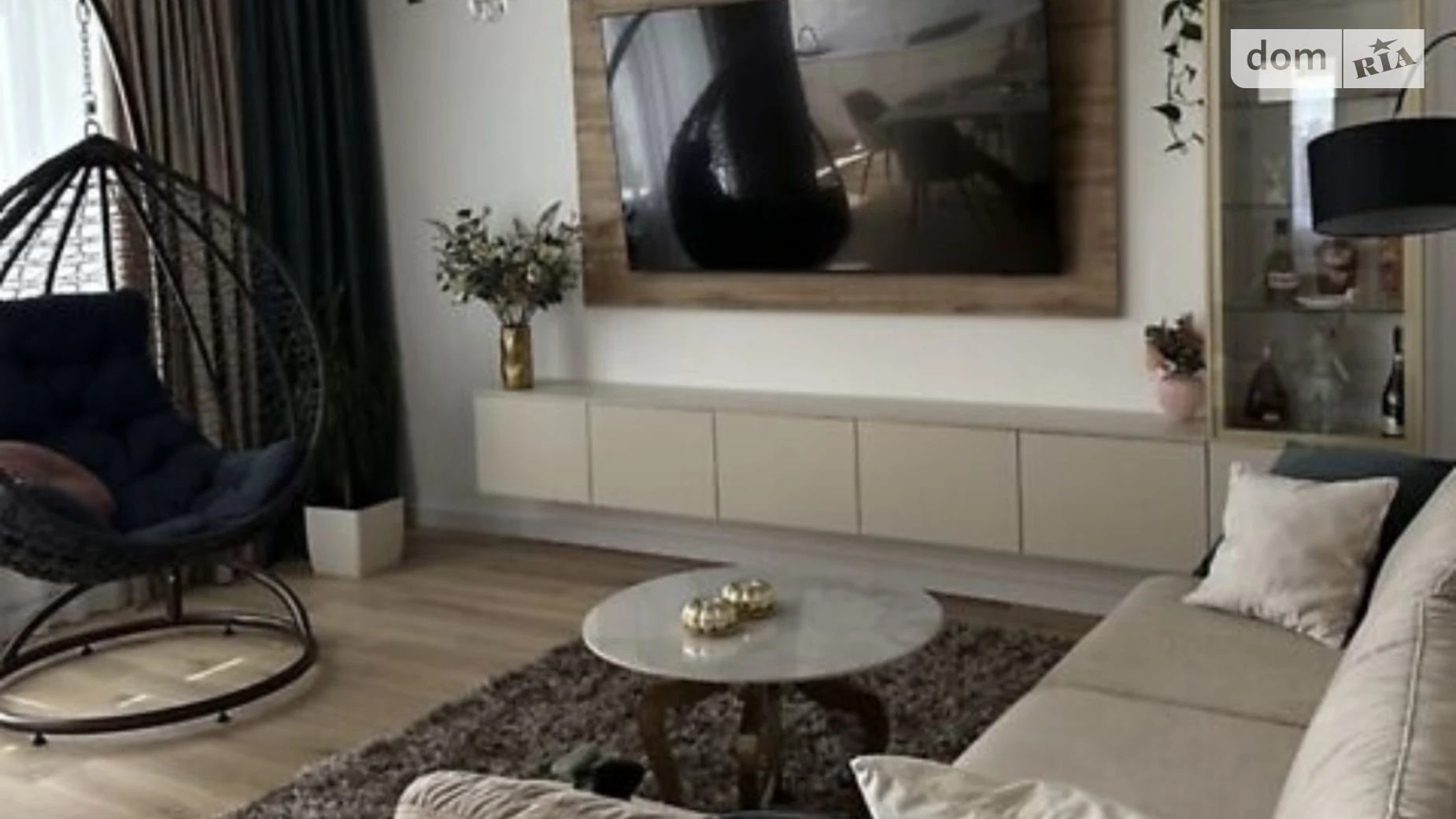 2-комнатная квартира 85 кв. м в Тернополе, ул. Пирогова - фото 2