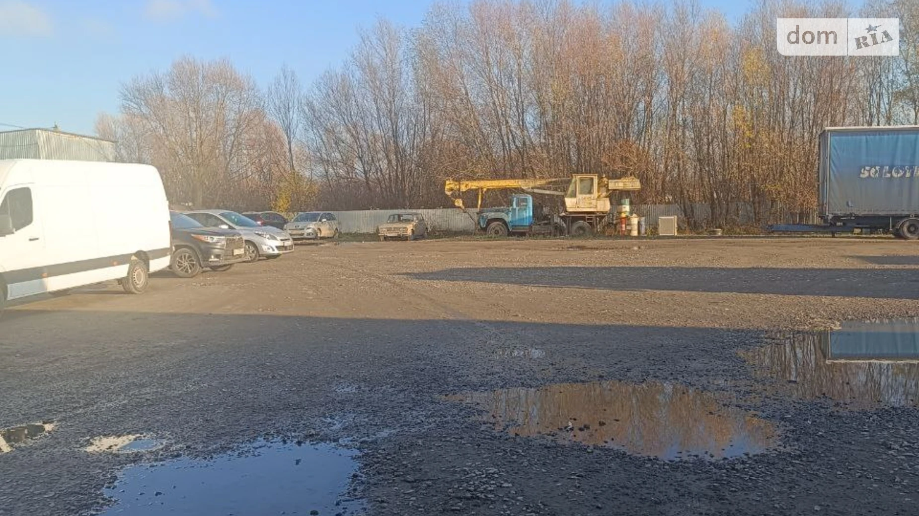 Продается земельный участок 0.899 соток в Хмельницкой области, цена: 270000 $ - фото 4