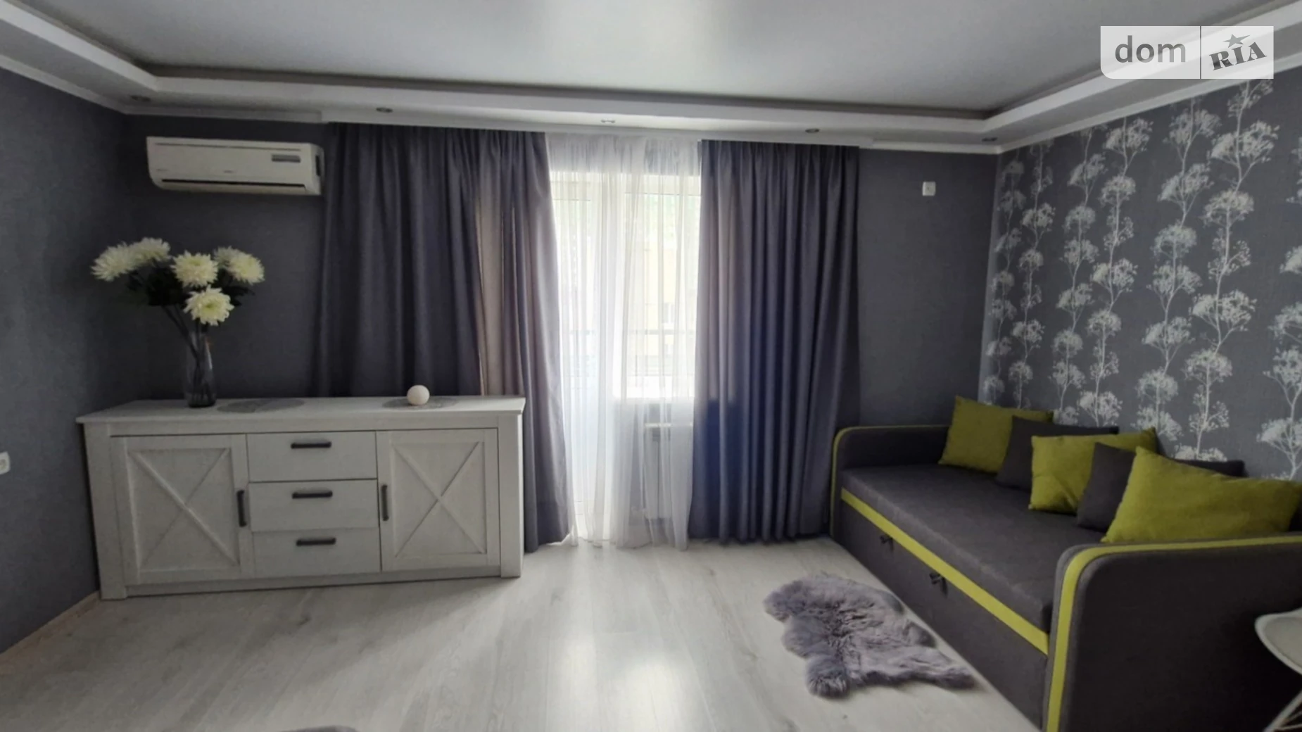 Здається в оренду 1-кімнатна квартира 42 кв. м у Одесі, вул. Марсельська, 48 - фото 3