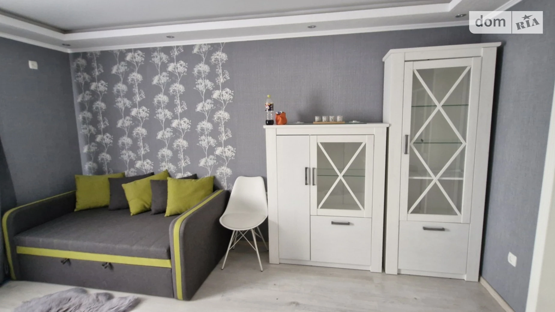 Здається в оренду 1-кімнатна квартира 42 кв. м у Одесі, вул. Марсельська, 48 - фото 4