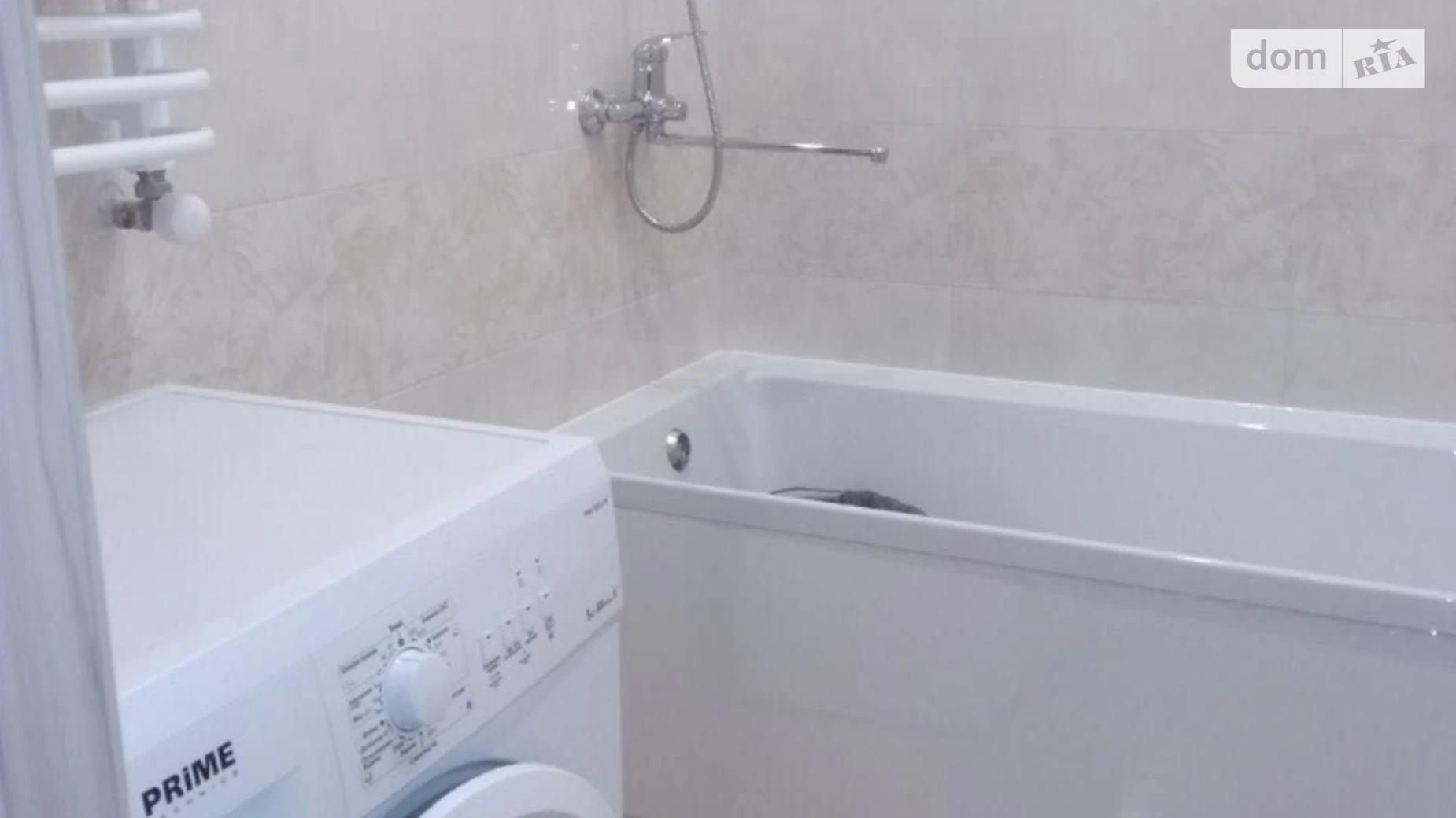 Сдается в аренду 1-комнатная квартира 37 кв. м в, цена: 11500 грн - фото 2