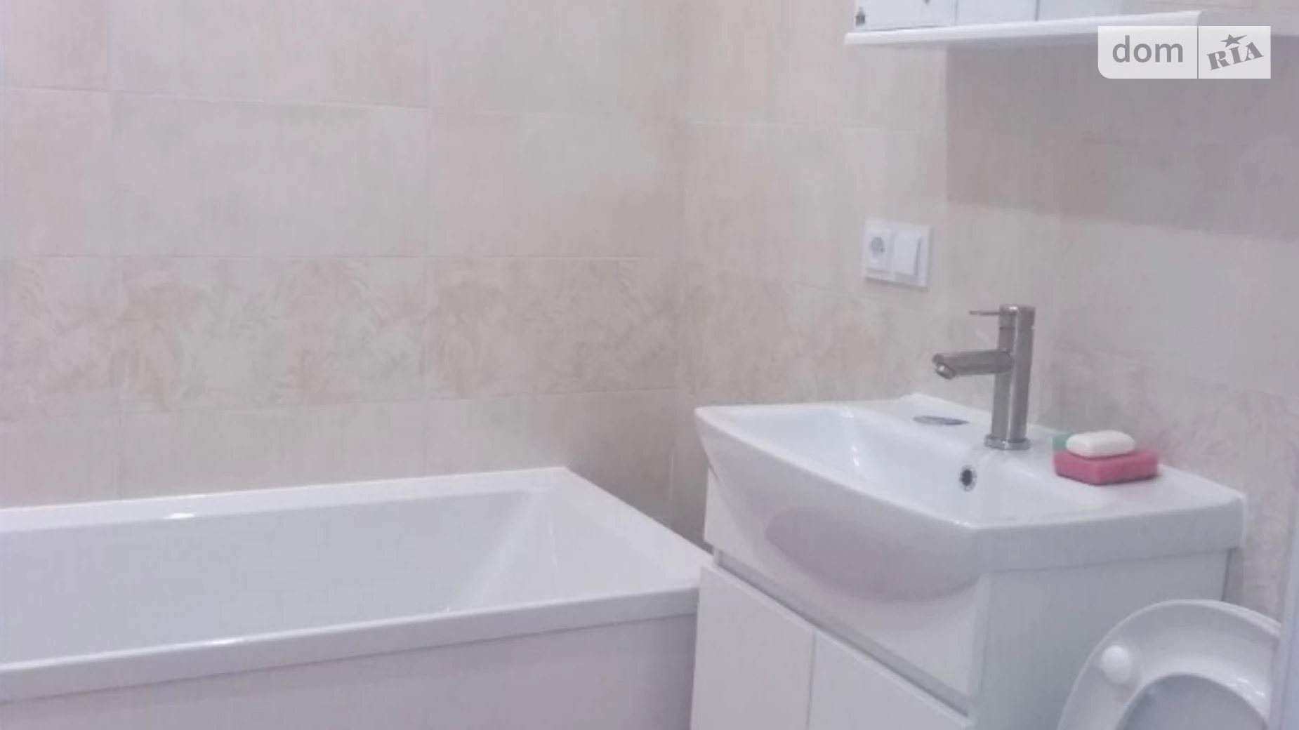 Сдается в аренду 1-комнатная квартира 37 кв. м в, цена: 11500 грн - фото 3