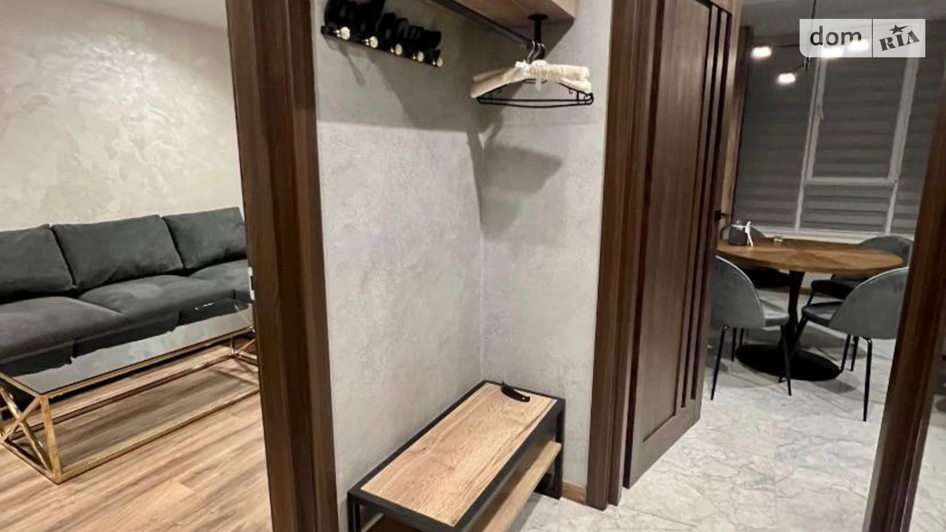 Сдается в аренду 1-комнатная квартира 40 кв. м в Липинах, ул. Марии Заньковецкой - фото 3