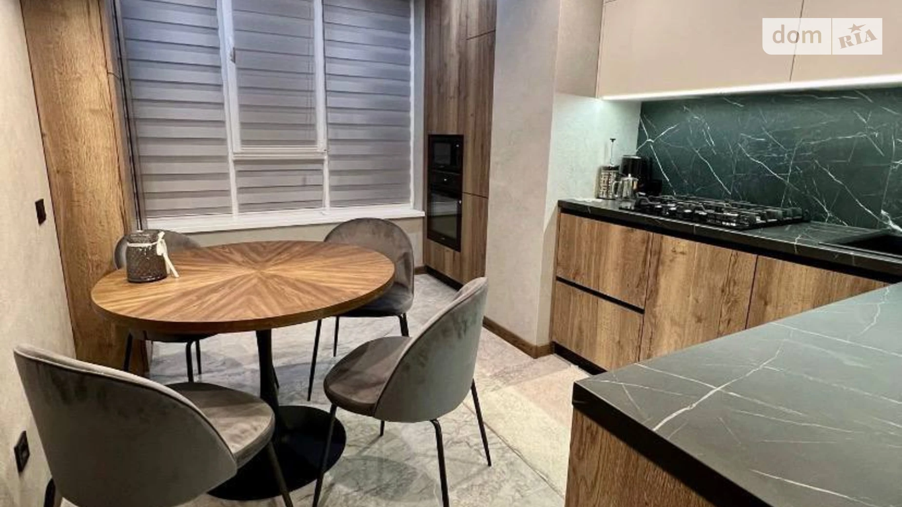 Сдается в аренду 1-комнатная квартира 40 кв. м в Липинах, ул. Марии Заньковецкой - фото 2