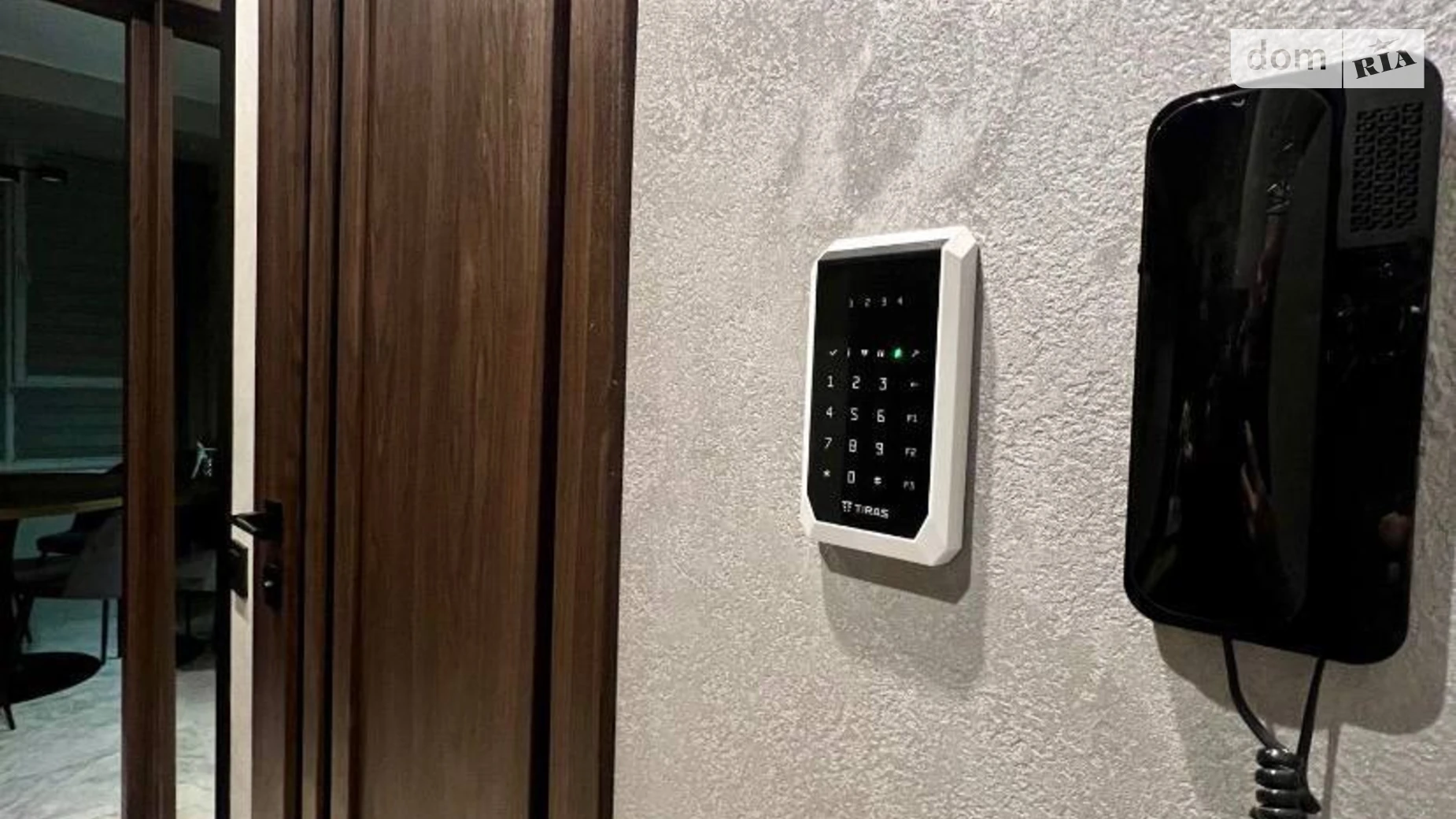 Сдается в аренду 1-комнатная квартира 40 кв. м в Липинах, ул. Марии Заньковецкой - фото 4