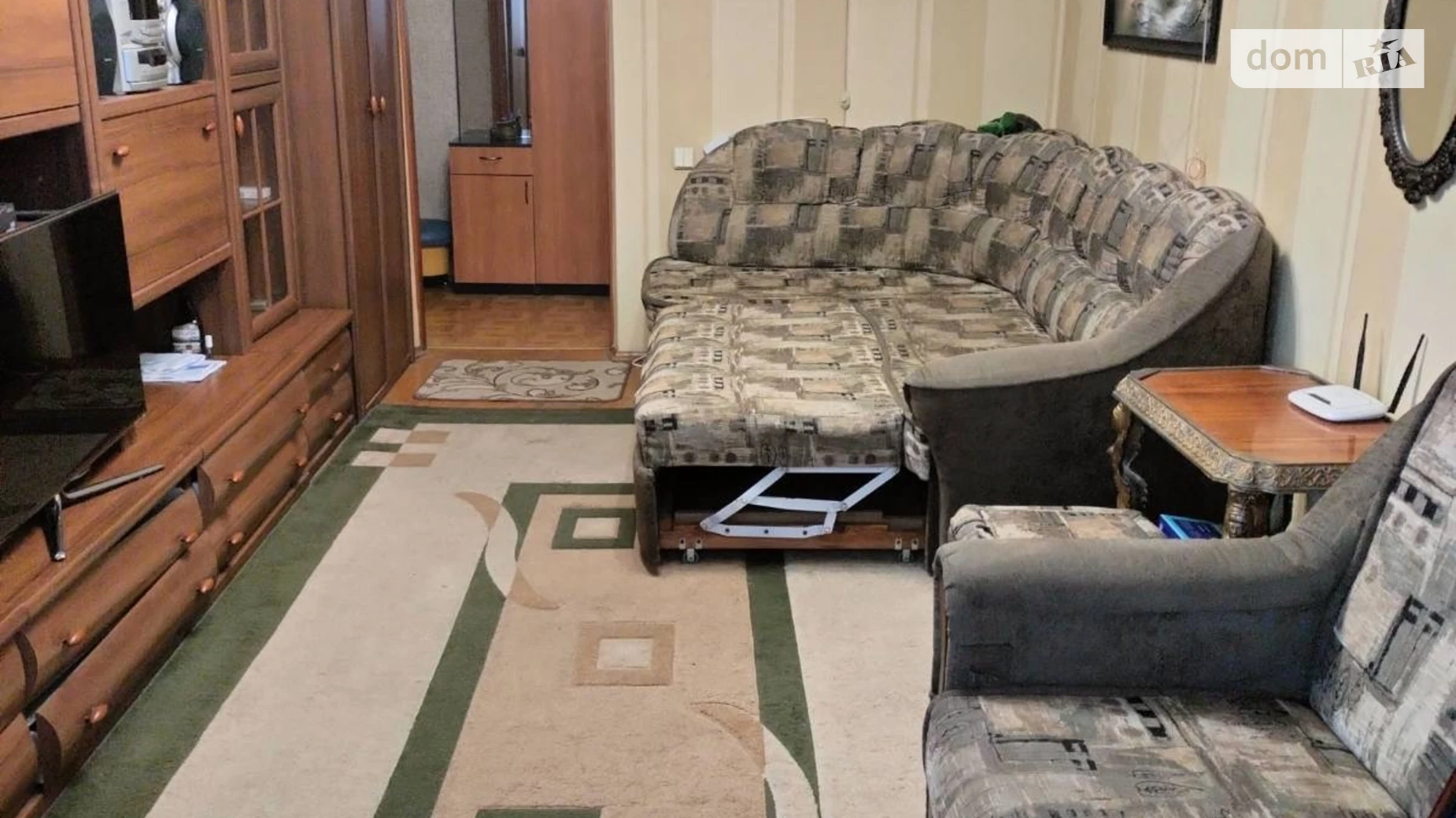 Продается 1-комнатная квартира 41 кв. м в Киеве, просп. Берестейский(Победы) - фото 3