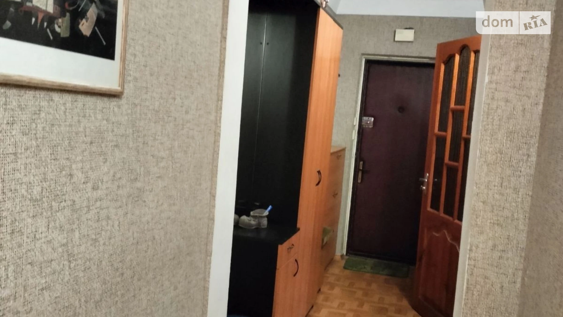 Продается 1-комнатная квартира 41 кв. м в Киеве, просп. Берестейский(Победы) - фото 4