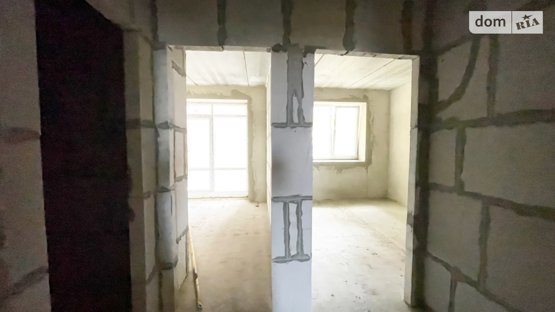 Продается 1-комнатная квартира 30.3 кв. м в Ивано-Франковске, ул. Княгинин - фото 5