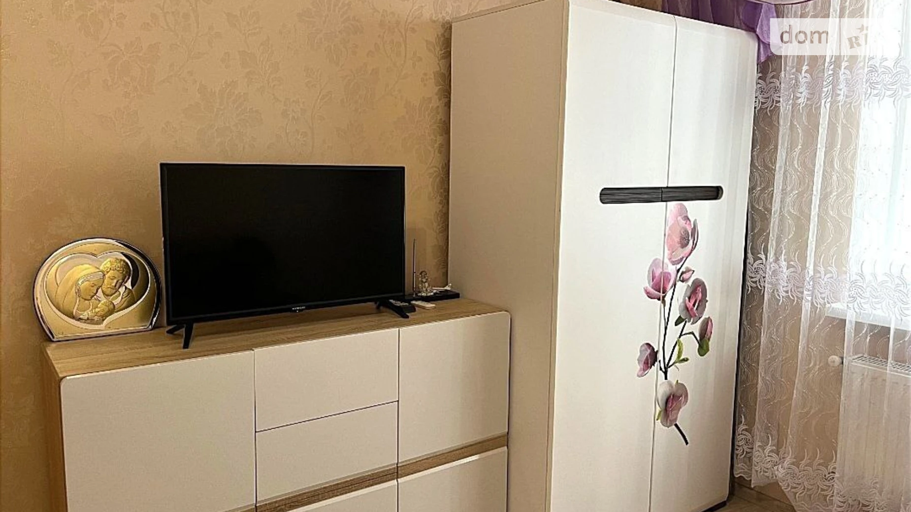 Сдается в аренду 1-комнатная квартира 37 кв. м в, цена: 11500 грн - фото 5