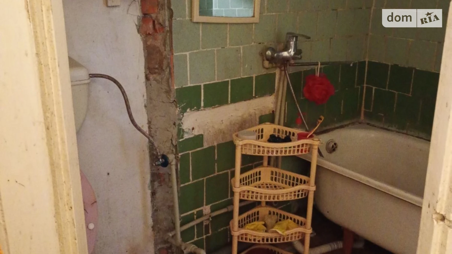 Продается 2-комнатная квартира 45.8 кв. м в Вилке, цена: 24999 $ - фото 5