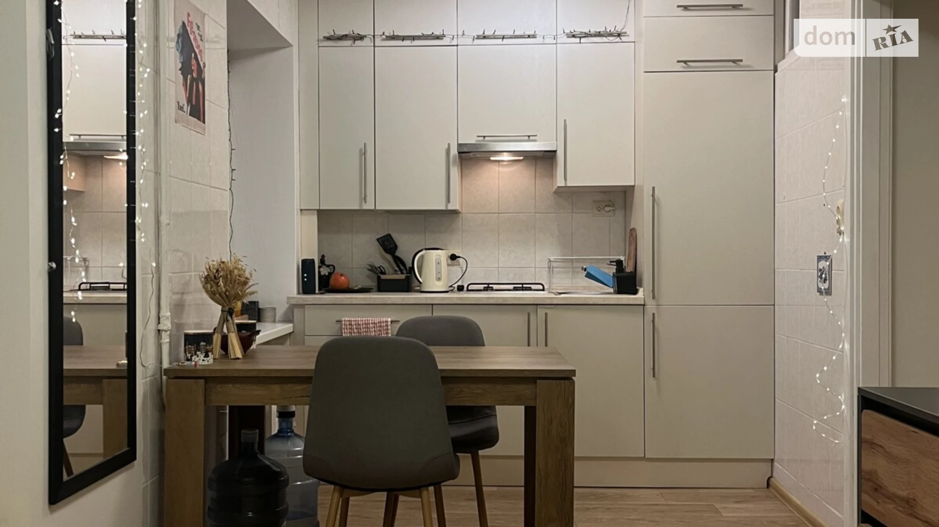 Продається 1-кімнатна квартира 33.3 кв. м у Києві, пров. Тбіліський, 10 - фото 3