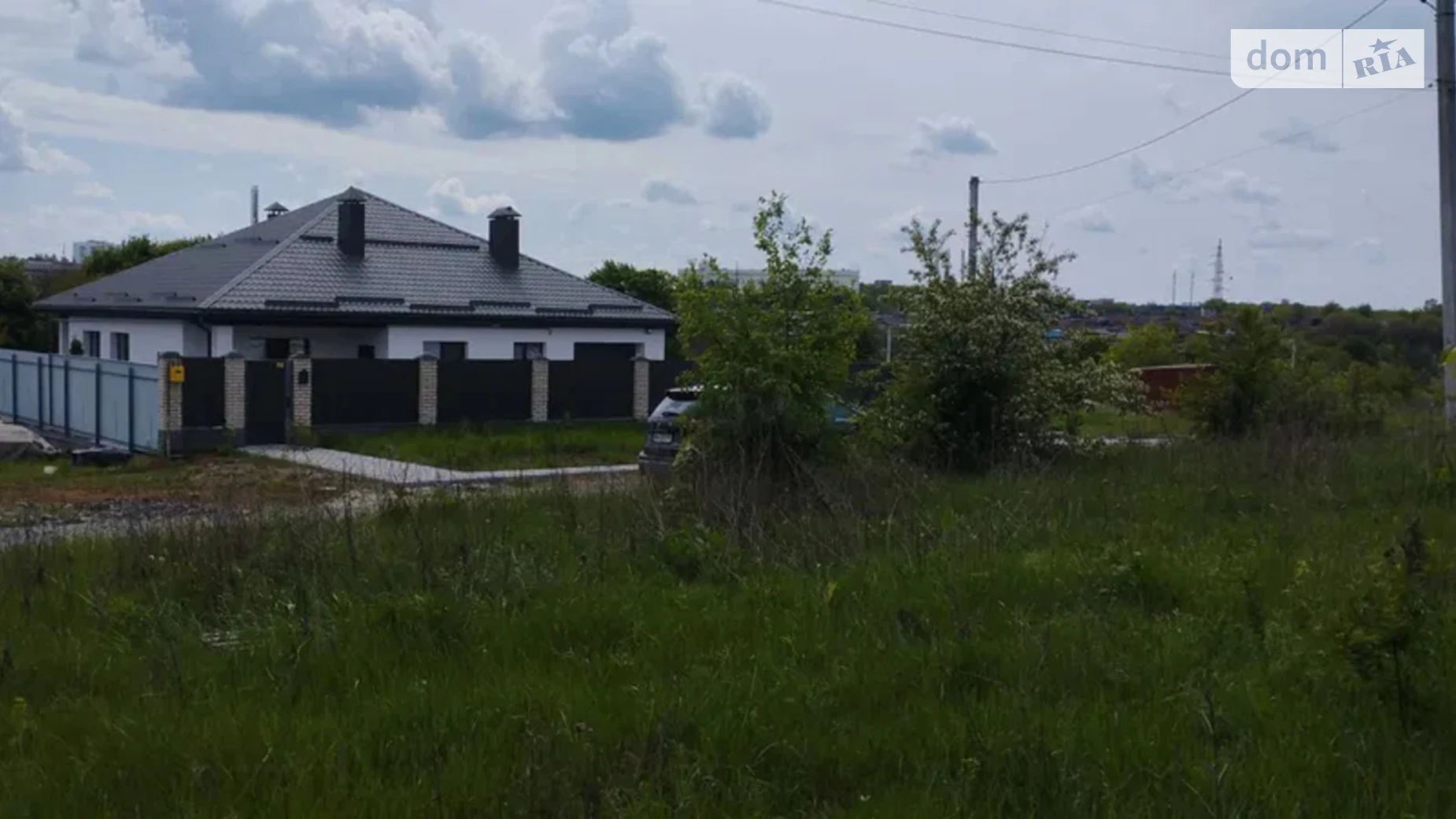 Продается земельный участок 10 соток в Полтавской области, цена: 40000 $ - фото 2