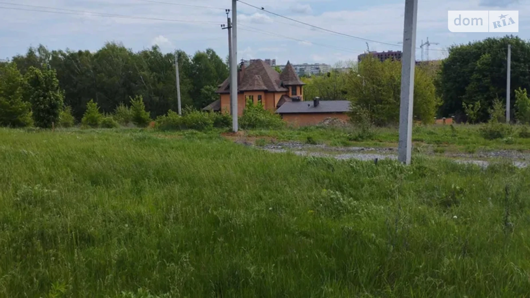 Продается земельный участок 10 соток в Полтавской области, цена: 40000 $ - фото 3