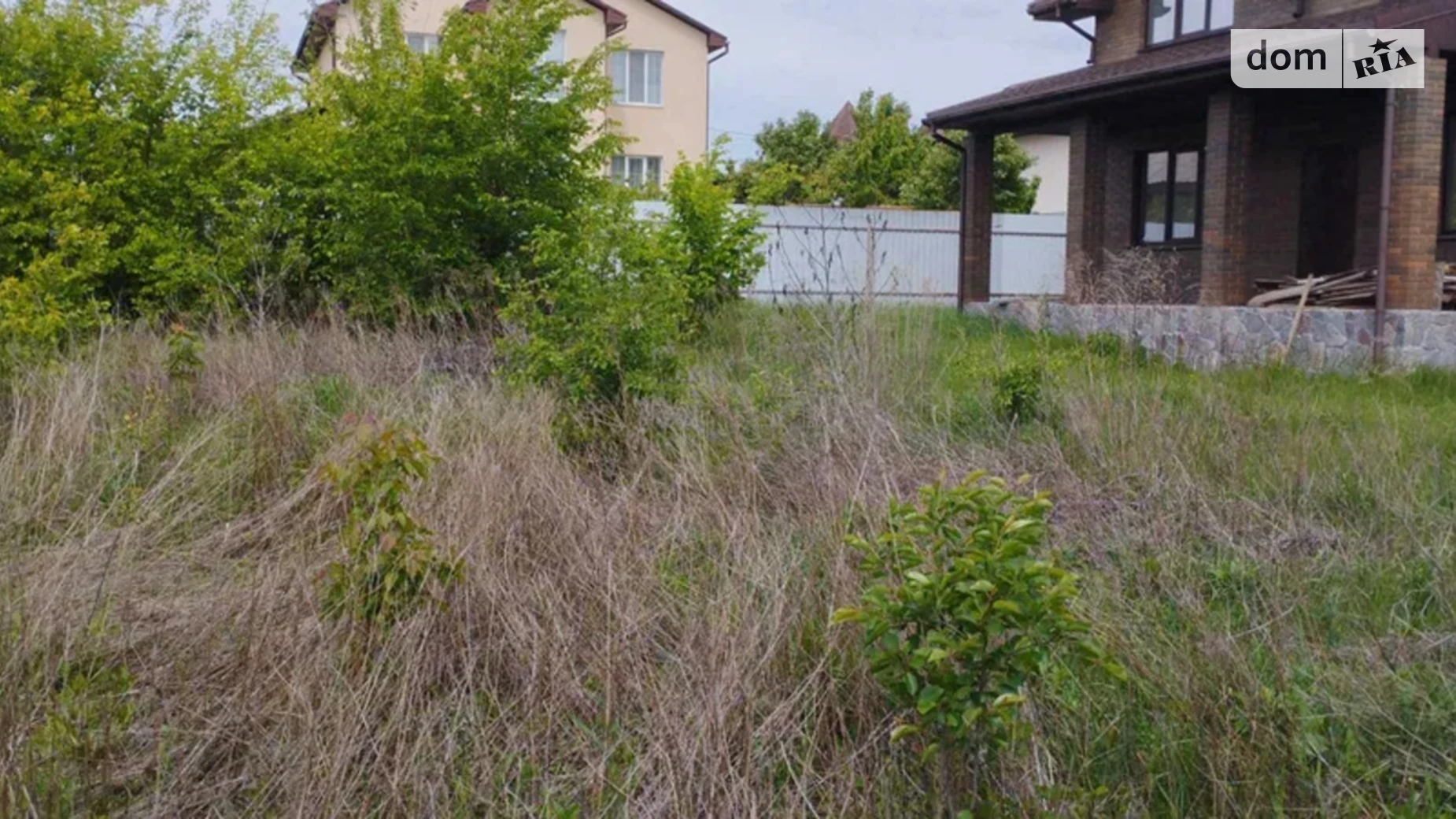 Продается земельный участок 10 соток в Полтавской области, цена: 40000 $ - фото 4