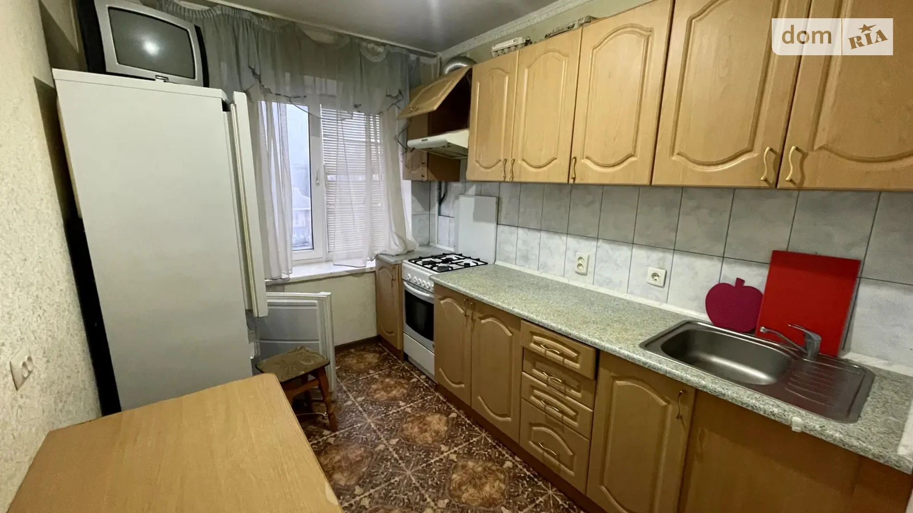 Сдается в аренду 1-комнатная квартира 32 кв. м в Киеве, ул. Академика Доброхотова, 20/19 - фото 5