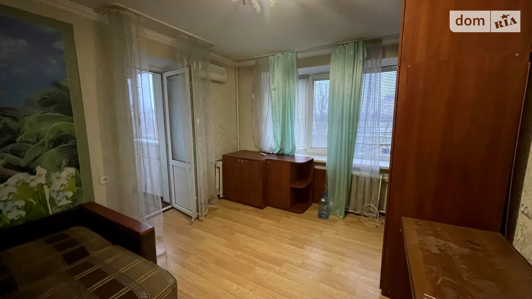 Сдается в аренду 1-комнатная квартира 32 кв. м в Киеве, ул. Академика Доброхотова, 20/19 - фото 2