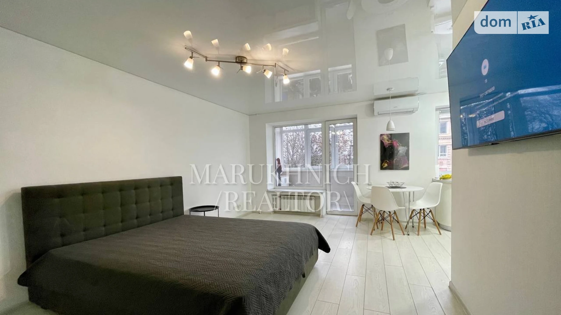 Продається 1-кімнатна квартира 31.2 кв. м у Дніпрі, вул. Січових стрільців, 90 - фото 2