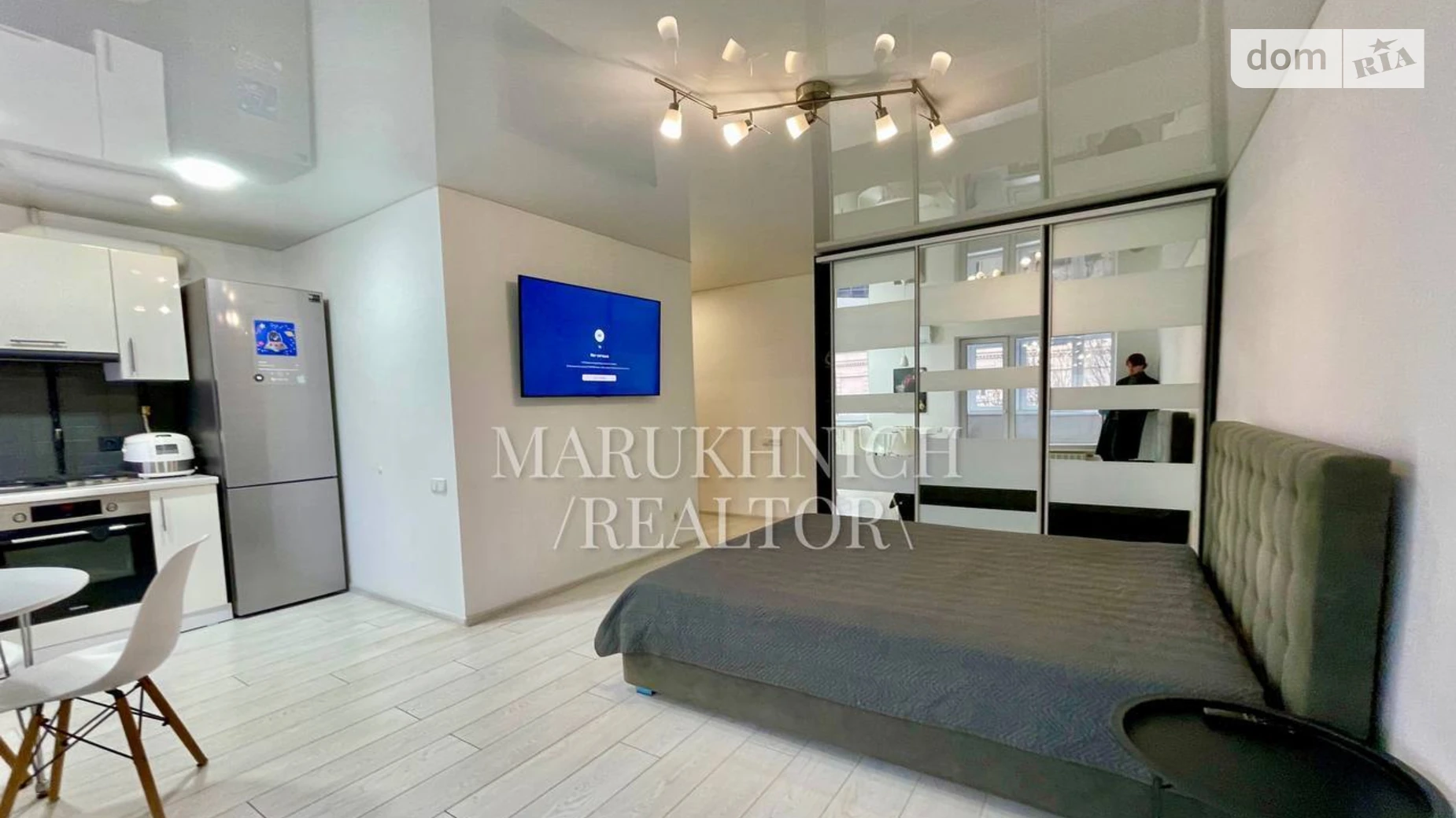 Продається 1-кімнатна квартира 31.2 кв. м у Дніпрі, вул. Січових стрільців, 90 - фото 4