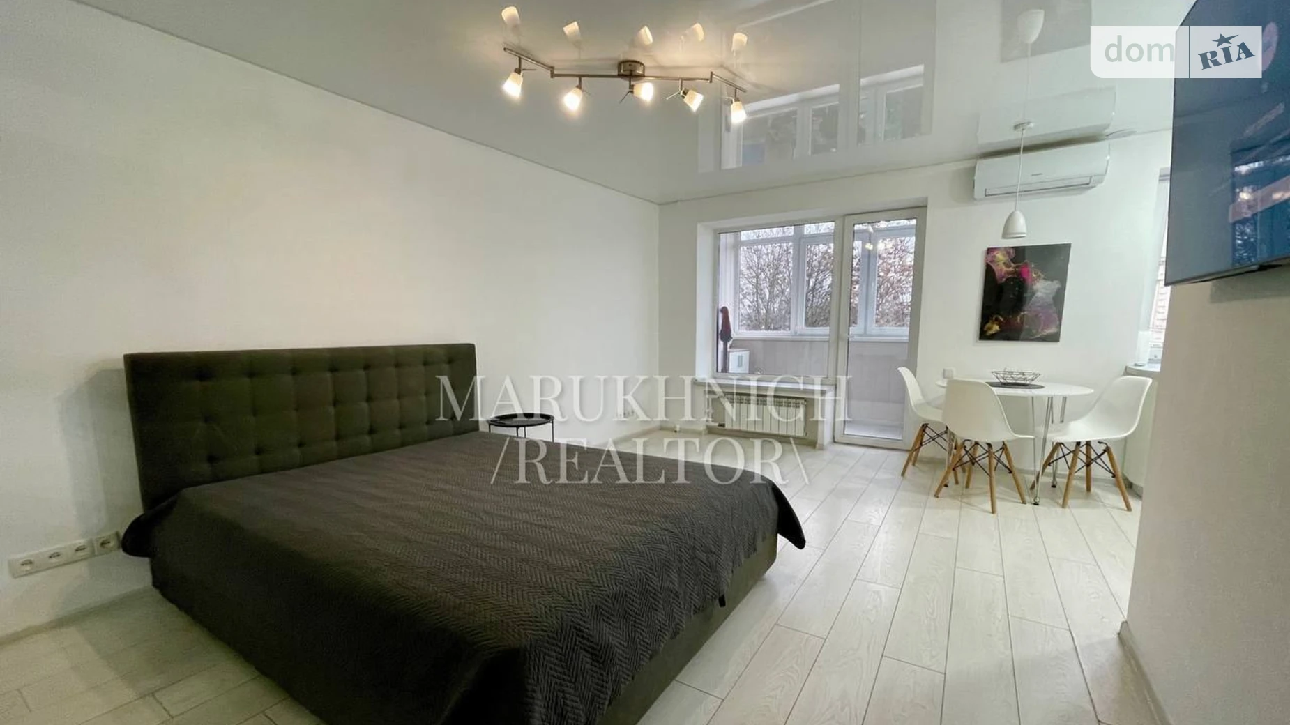 Продається 1-кімнатна квартира 31.2 кв. м у Дніпрі, вул. Січових стрільців, 90 - фото 5