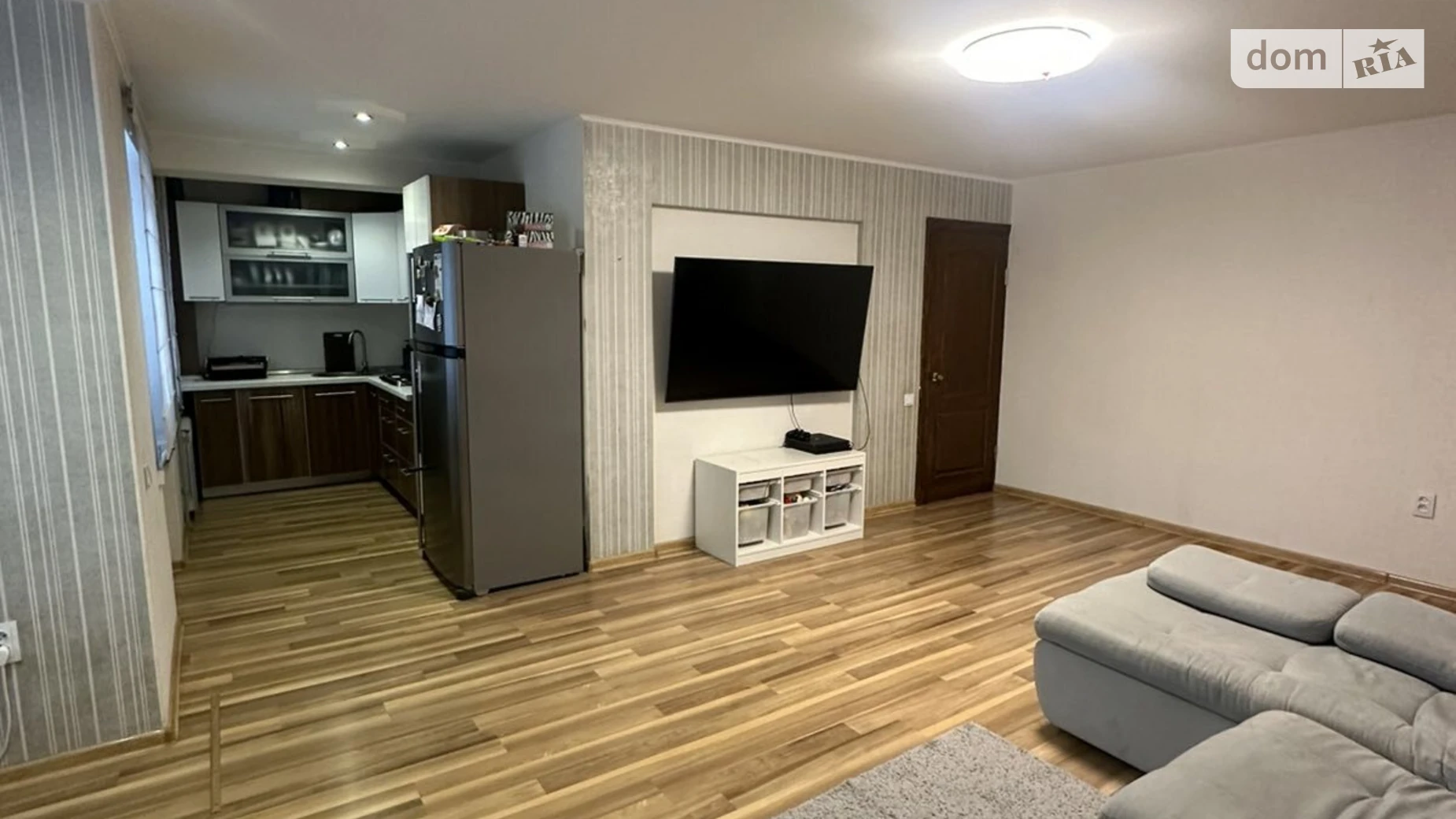 Продається 4-кімнатна квартира 101.9 кв. м у Харкові, просп. Льва Ландау, 16 - фото 2