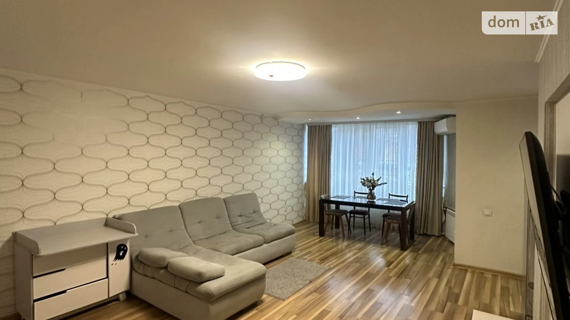 Продається 4-кімнатна квартира 101.9 кв. м у Харкові, просп. Льва Ландау, 16 - фото 3