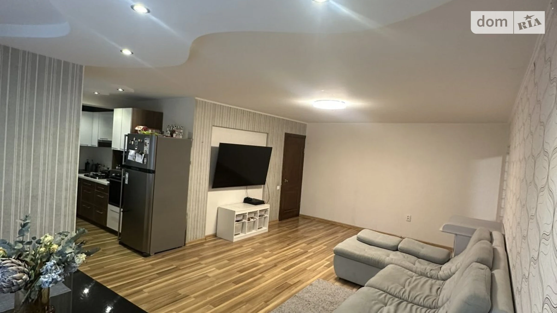 Продається 4-кімнатна квартира 101.9 кв. м у Харкові, просп. Льва Ландау, 16 - фото 4