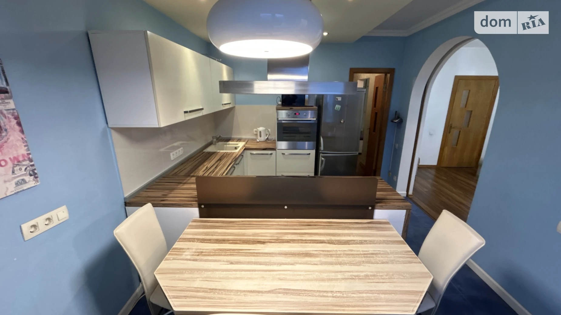 Продається 3-кімнатна квартира 85 кв. м у Коцюбинському, вул. Пономарьова - фото 2