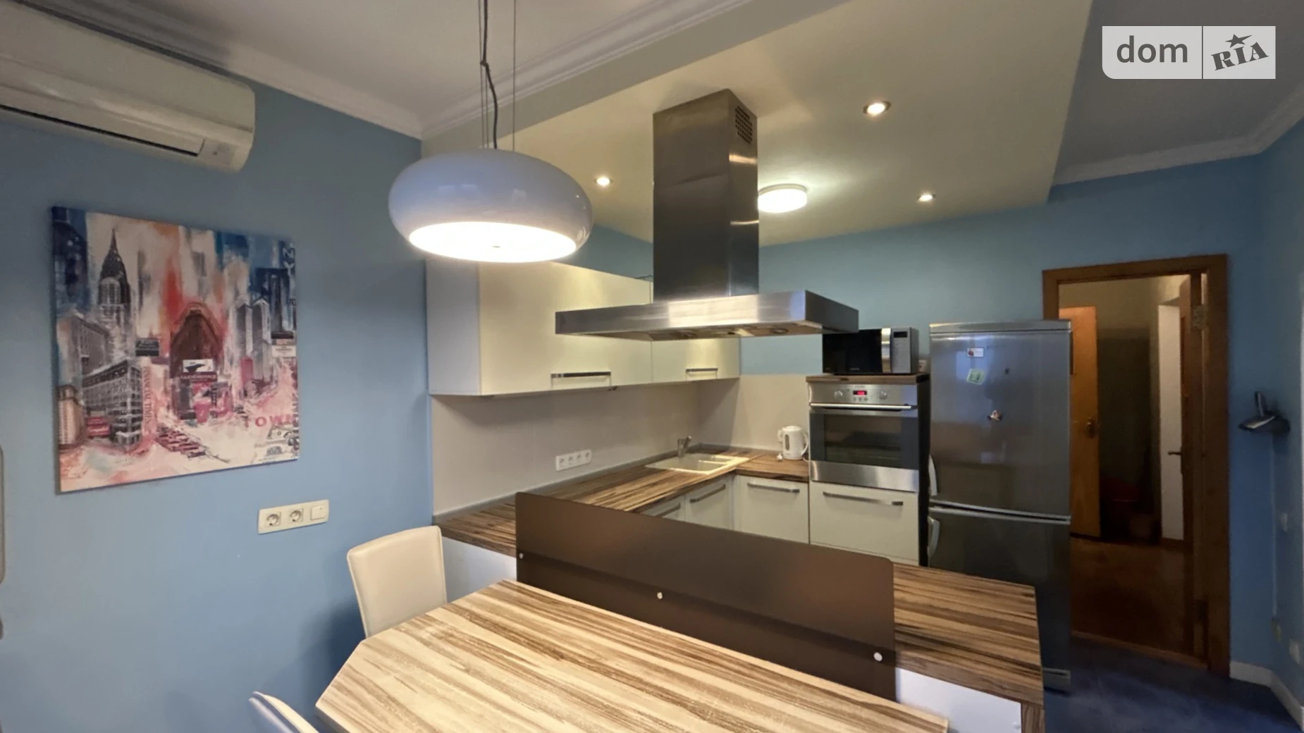 Продається 3-кімнатна квартира 85 кв. м у Коцюбинському, вул. Пономарьова - фото 3