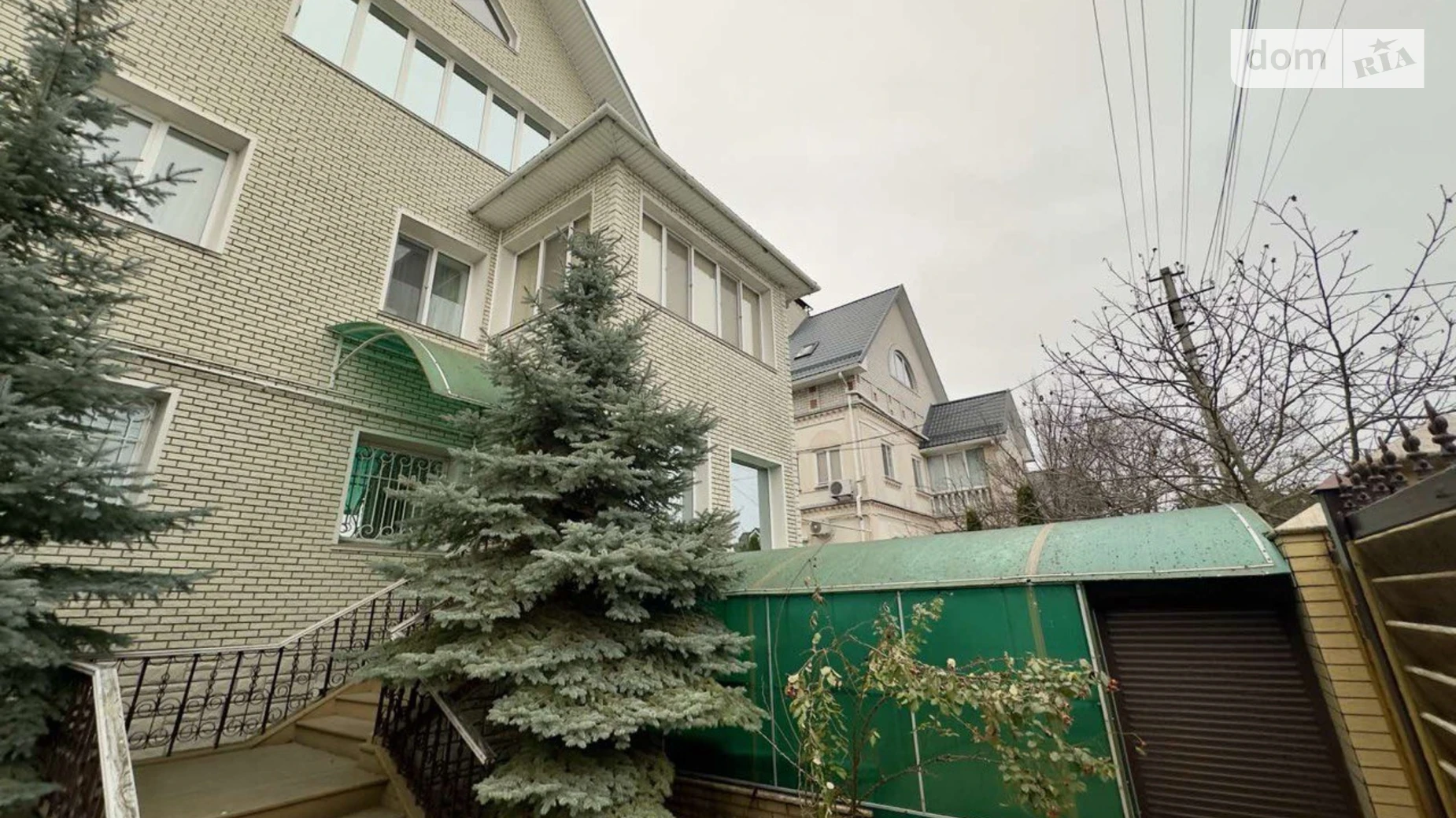 Продається будинок 3 поверховий 500 кв. м з верандою, цена: 495000 $ - фото 4