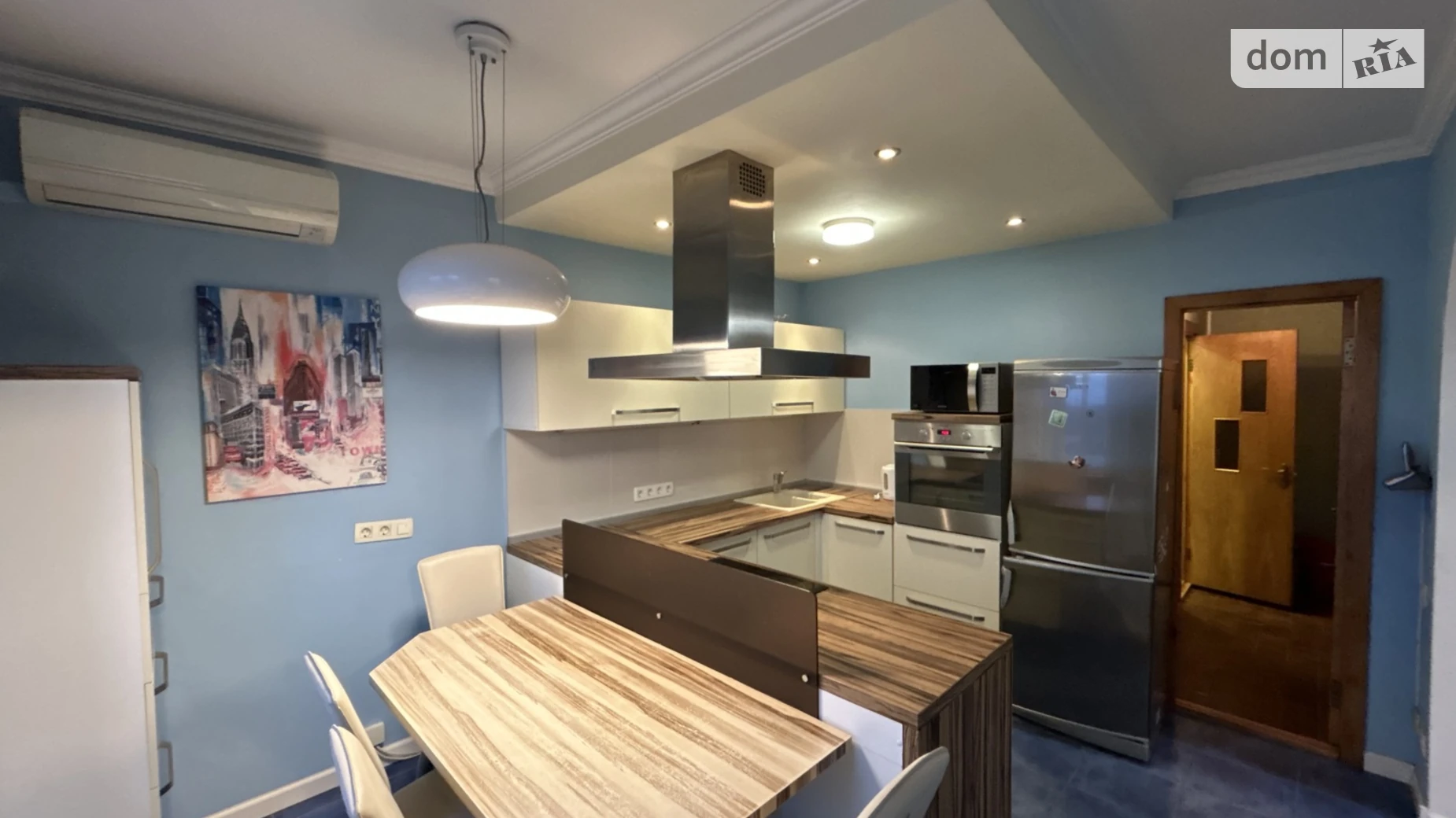 Продається 3-кімнатна квартира 85 кв. м у Коцюбинському, вул. Пономарьова - фото 4