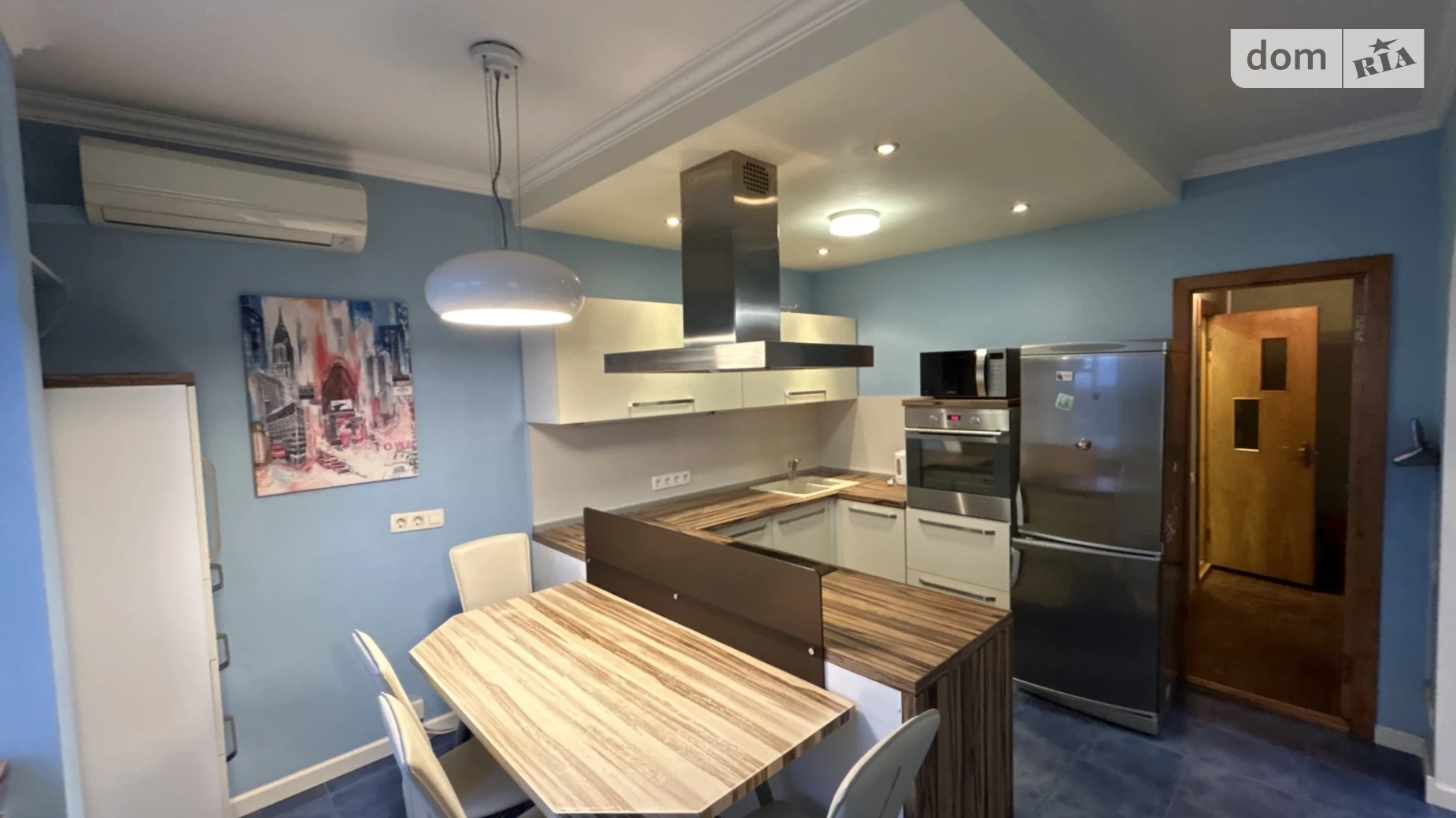 Продається 3-кімнатна квартира 85 кв. м у Коцюбинському, вул. Пономарьова - фото 5