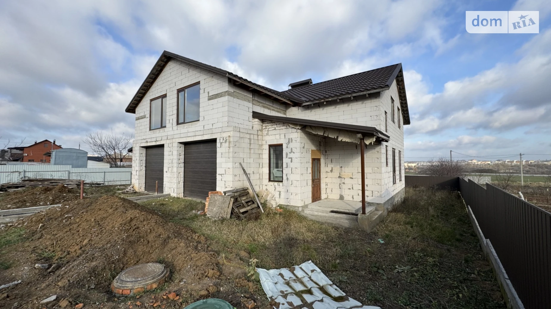 ул. Шкляра Бориса Академический Винница, цена: 65000 $ - фото 2