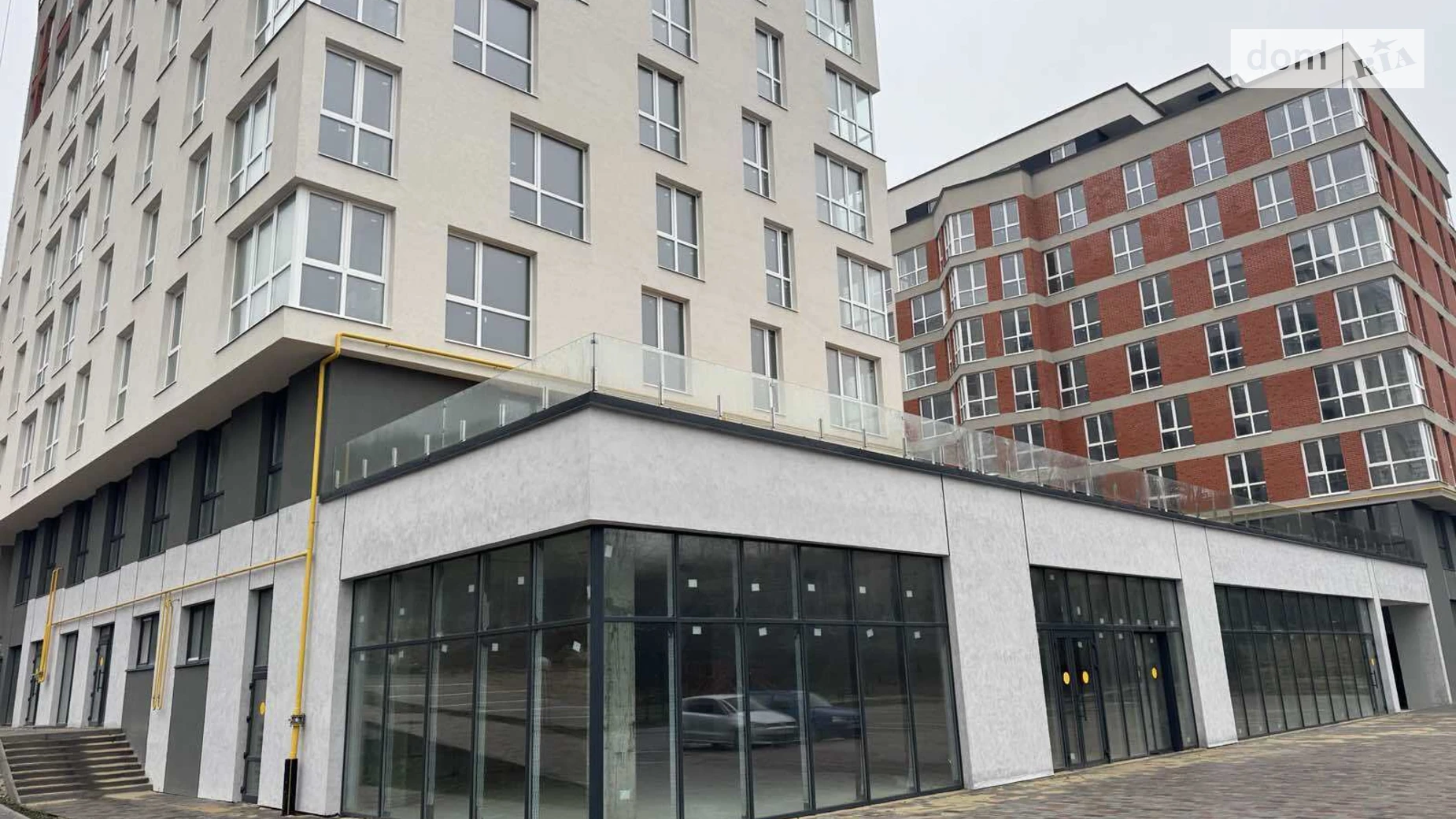 Продается объект сферы услуг 108 кв. м в 9-этажном здании, цена: 113000 $ - фото 2