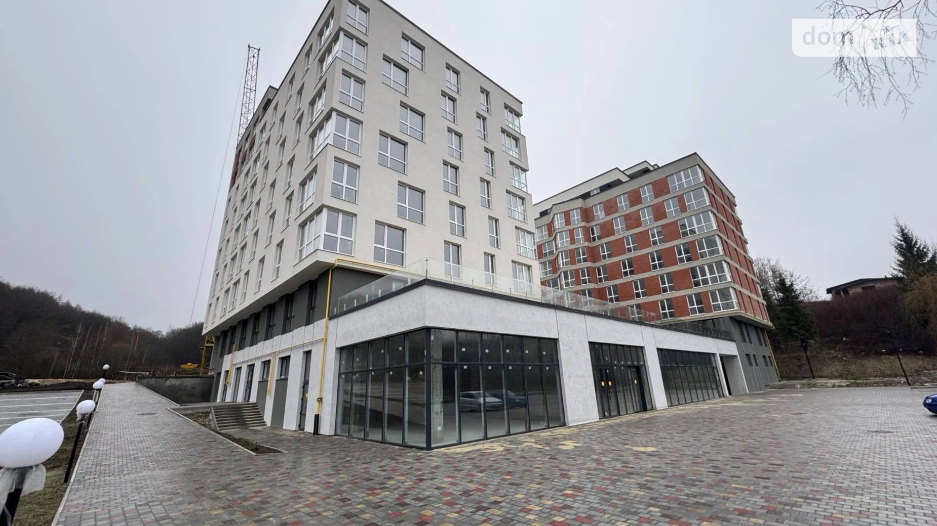 Продается объект сферы услуг 108 кв. м в 9-этажном здании, цена: 113000 $ - фото 3