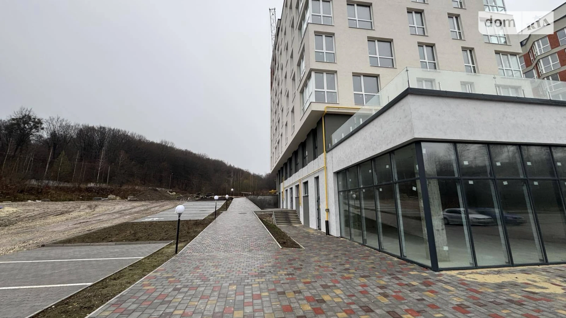 Продается объект сферы услуг 108 кв. м в 9-этажном здании, цена: 113000 $ - фото 4