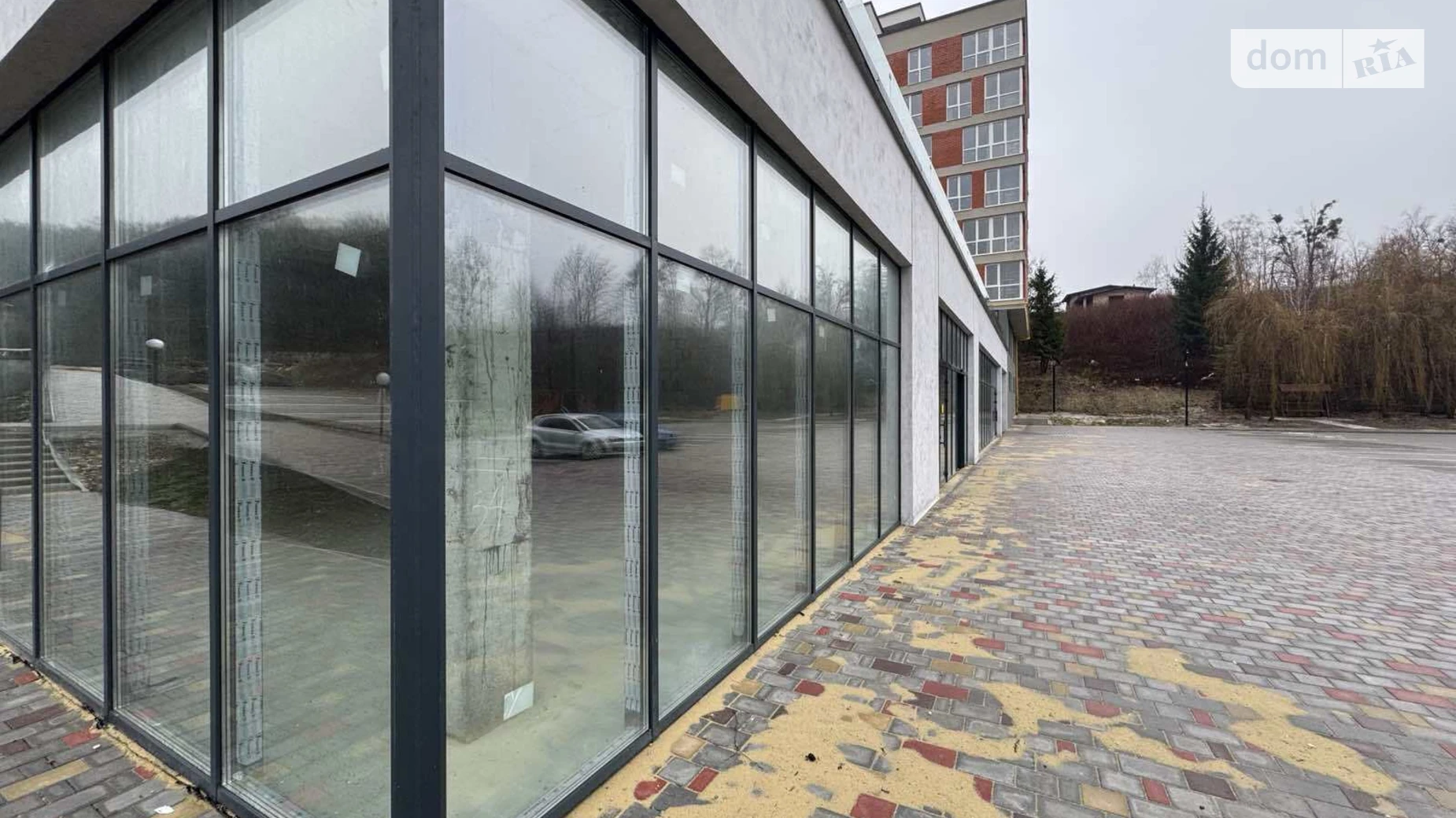 Продается объект сферы услуг 108 кв. м в 9-этажном здании, цена: 113000 $ - фото 5