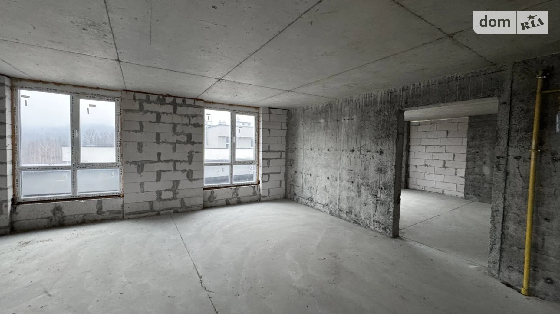 Продается 3-комнатная квартира 197 кв. м в Кременце, ул. Дубенская - фото 3