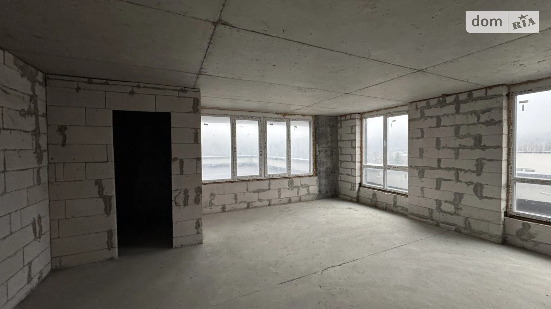 Продается 3-комнатная квартира 197 кв. м в Кременце, ул. Дубенская - фото 5