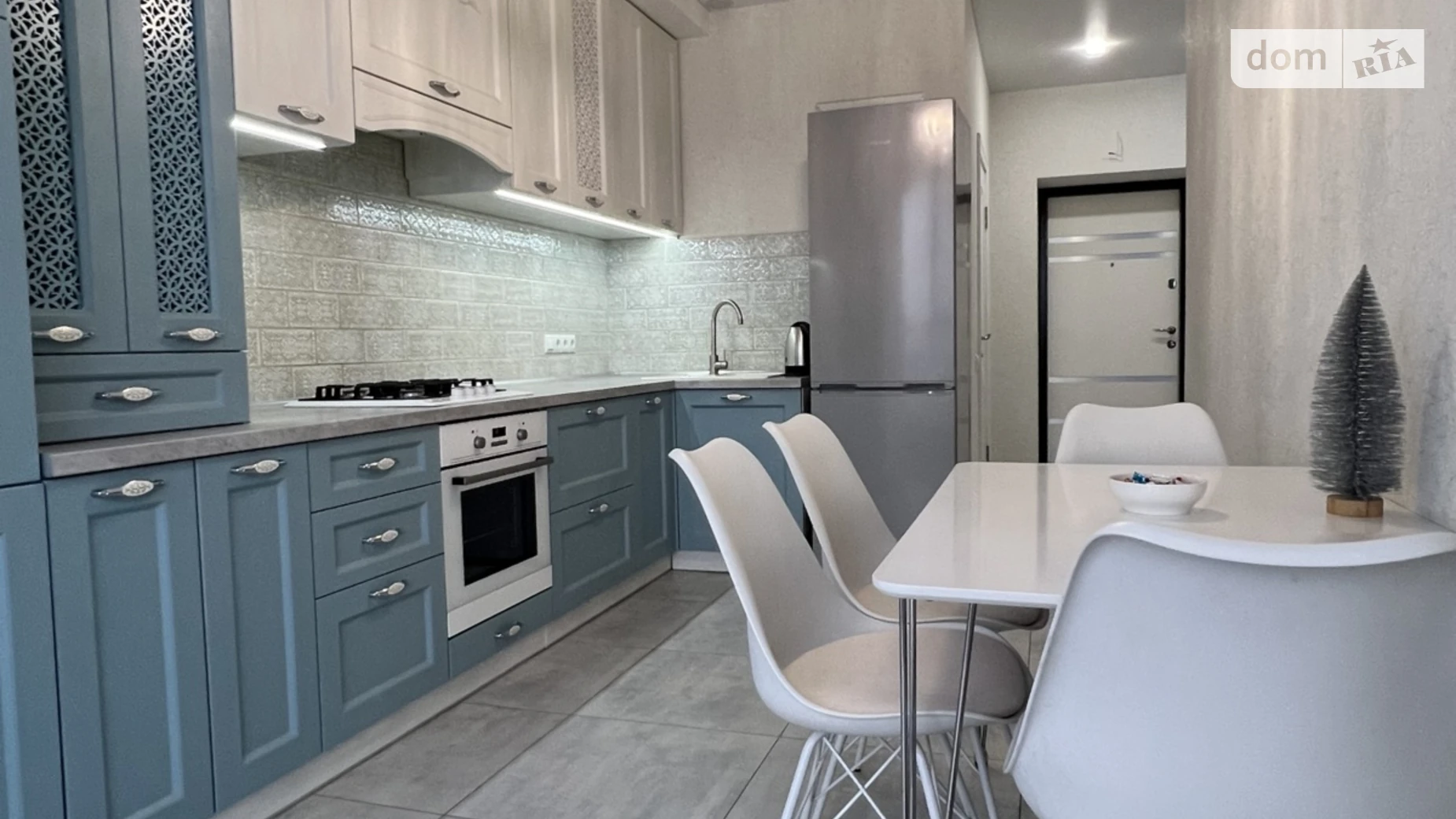 Сдается в аренду 1-комнатная квартира 41 кв. м в Виннице, ул. Генерала Гандзюка, 17 - фото 2