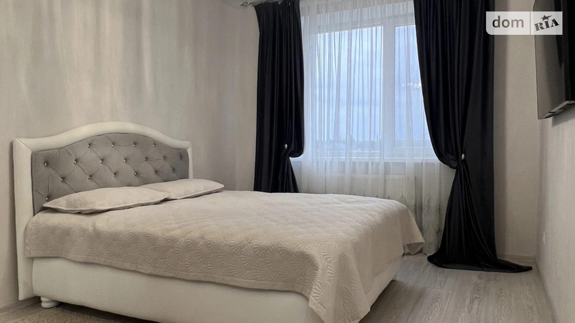 Сдается в аренду 1-комнатная квартира 41 кв. м в Виннице, ул. Генерала Гандзюка, 17 - фото 3