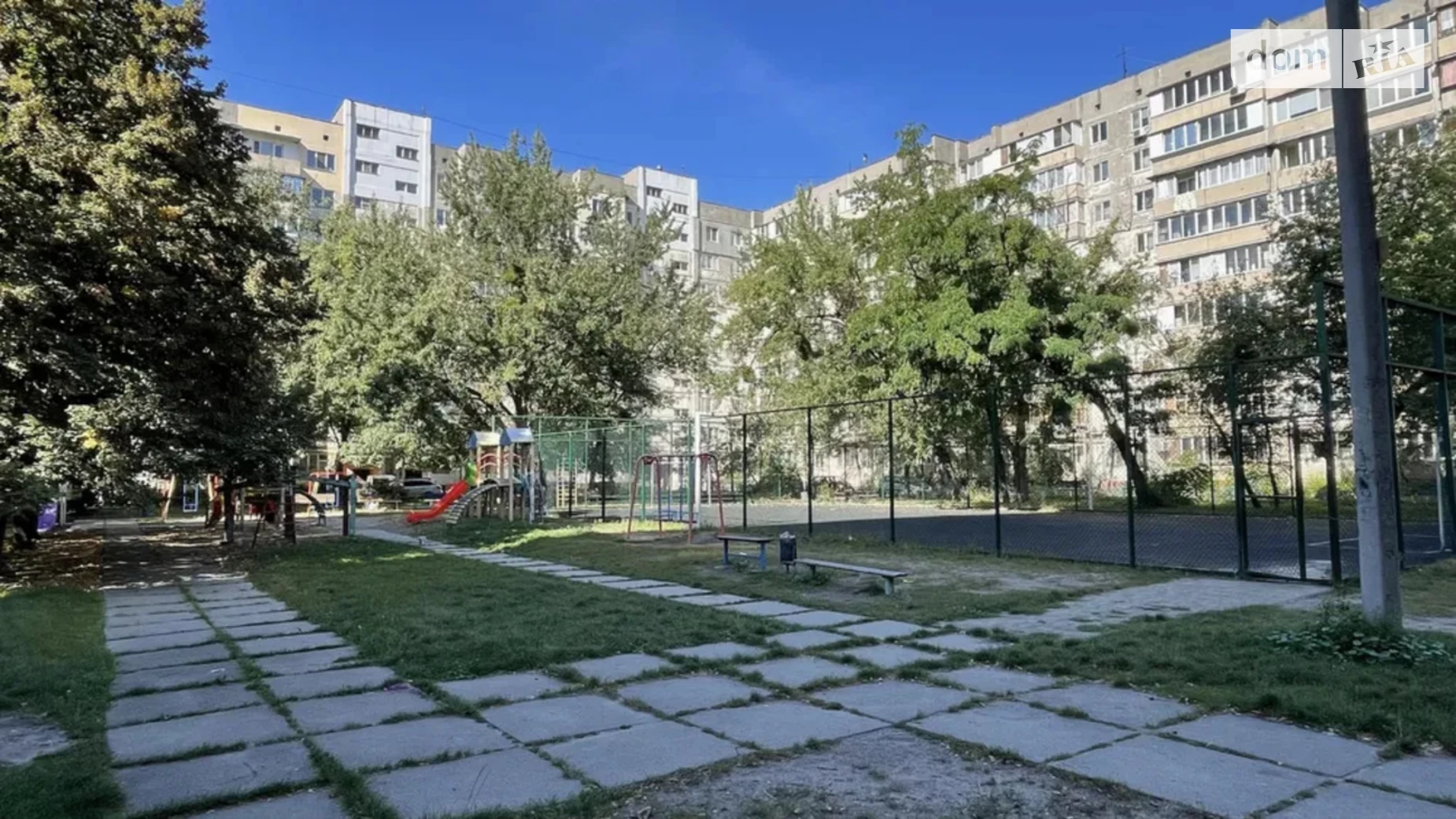 Продається 1-кімнатна квартира 33.7 кв. м у Києві, цена: 45000 $ - фото 4