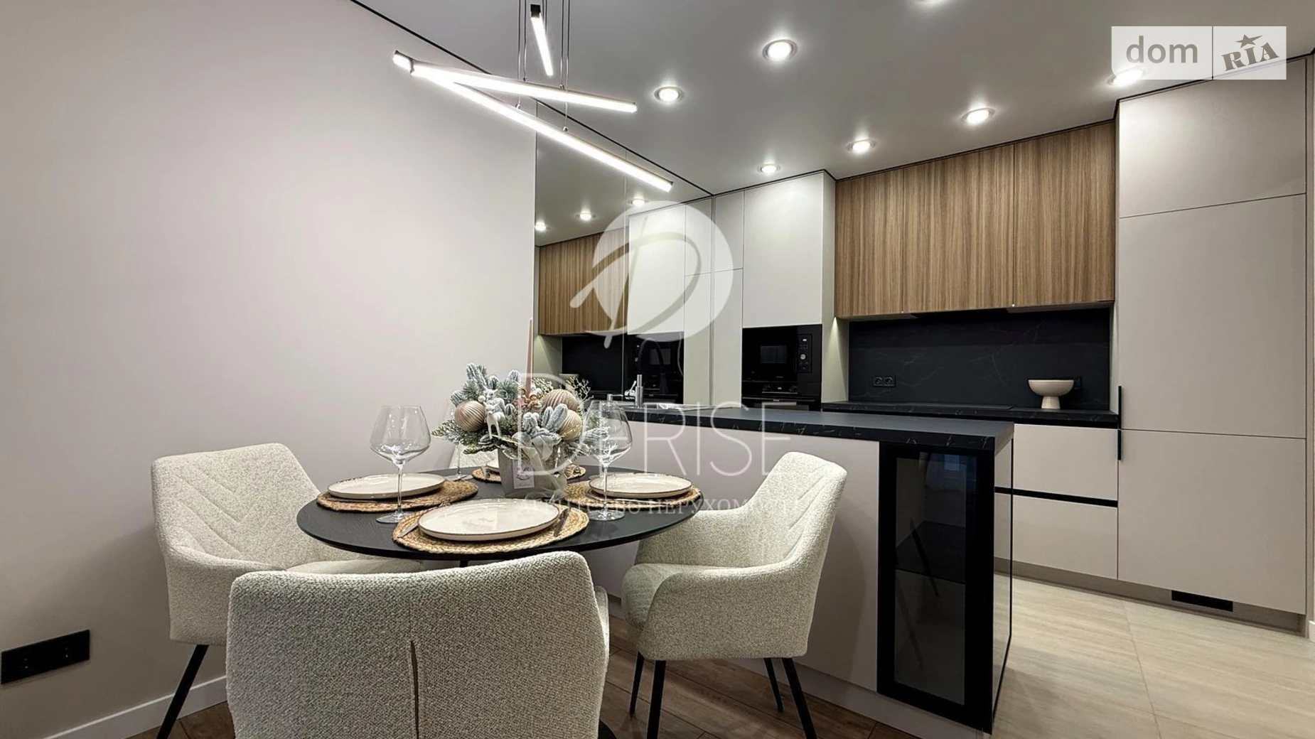 Продается 2-комнатная квартира 60.71 кв. м в Киеве, ул. Михаила Максимовича, 24Г - фото 2