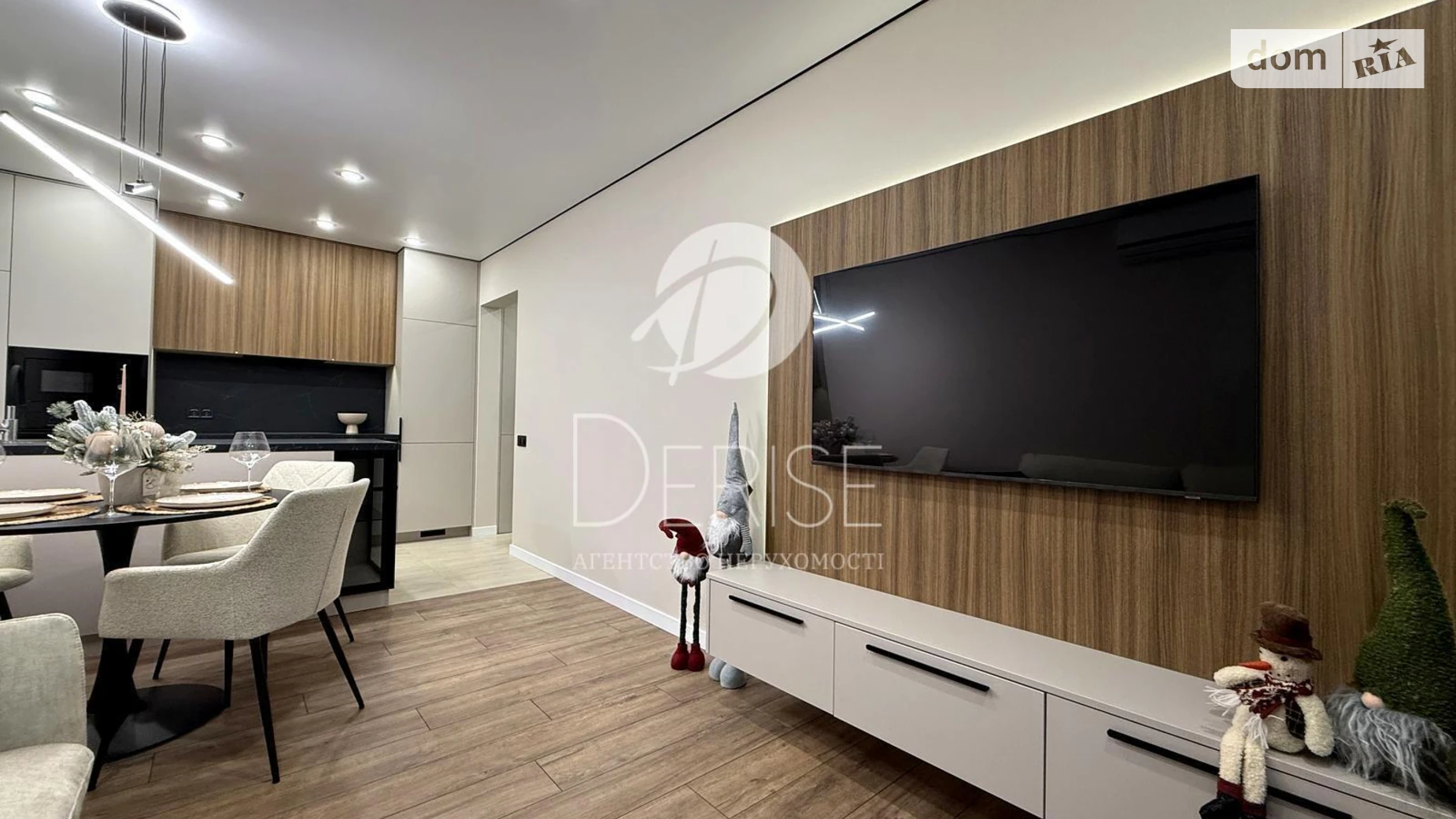 Продается 2-комнатная квартира 60.71 кв. м в Киеве, ул. Михаила Максимовича, 24Г - фото 3