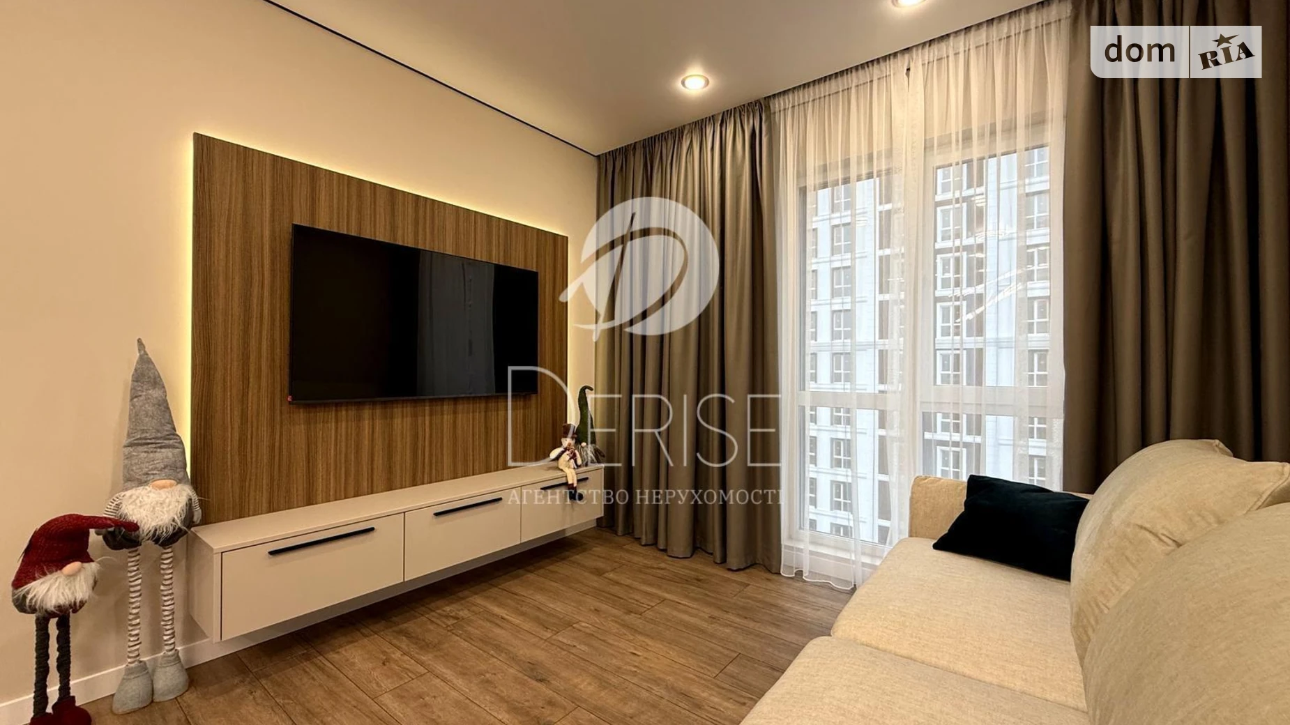 Продается 2-комнатная квартира 60.71 кв. м в Киеве, ул. Михаила Максимовича, 24Г - фото 4
