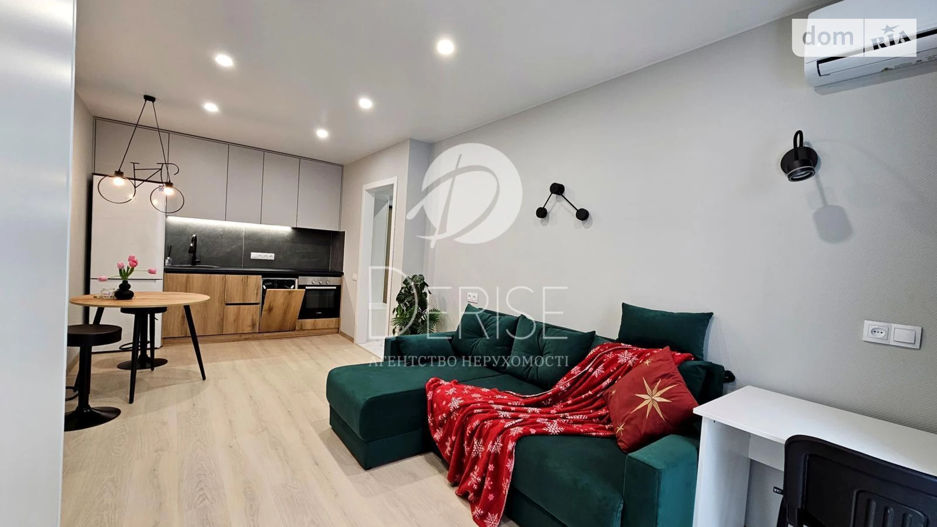 Продается 2-комнатная квартира 45 кв. м в Киеве, ул. Михаила Максимовича, 24Г - фото 2