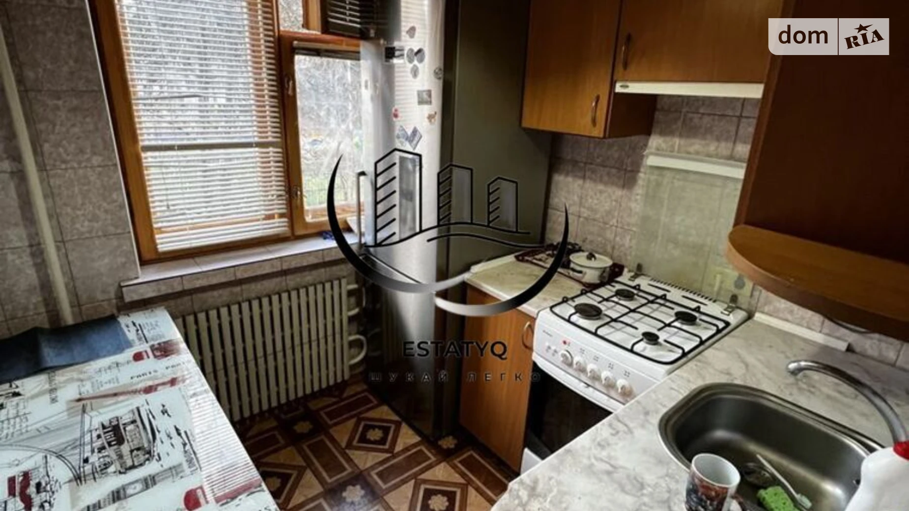 Сдается в аренду 3-комнатная квартира 69 кв. м в Харькове, Нескорених кол. Героїв Праці, 48А - фото 2