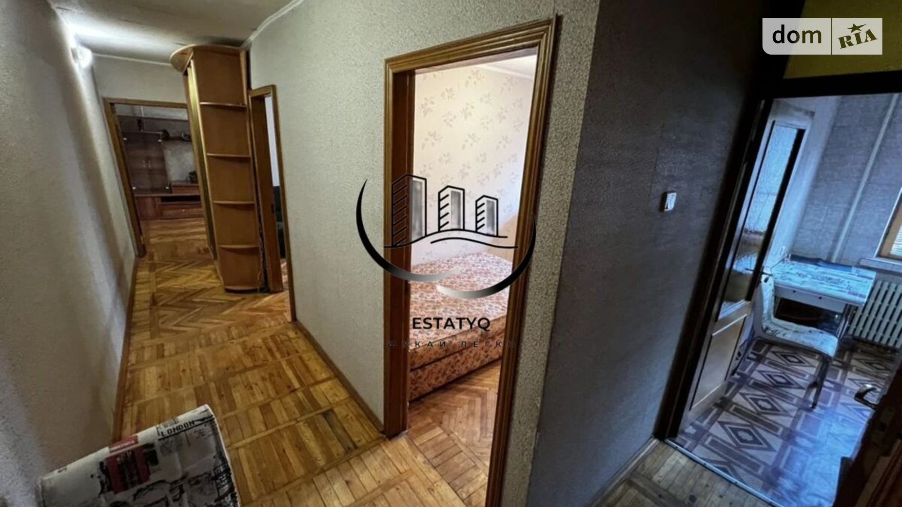 Сдается в аренду 3-комнатная квартира 69 кв. м в Харькове, Нескорених кол. Героїв Праці, 48А - фото 3