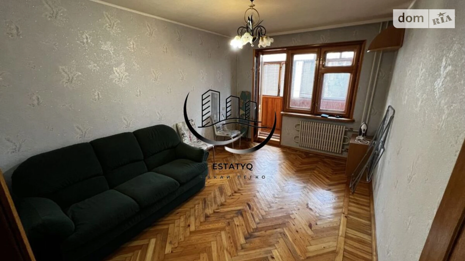 Сдается в аренду 3-комнатная квартира 69 кв. м в Харькове, Нескорених кол. Героїв Праці, 48А - фото 4