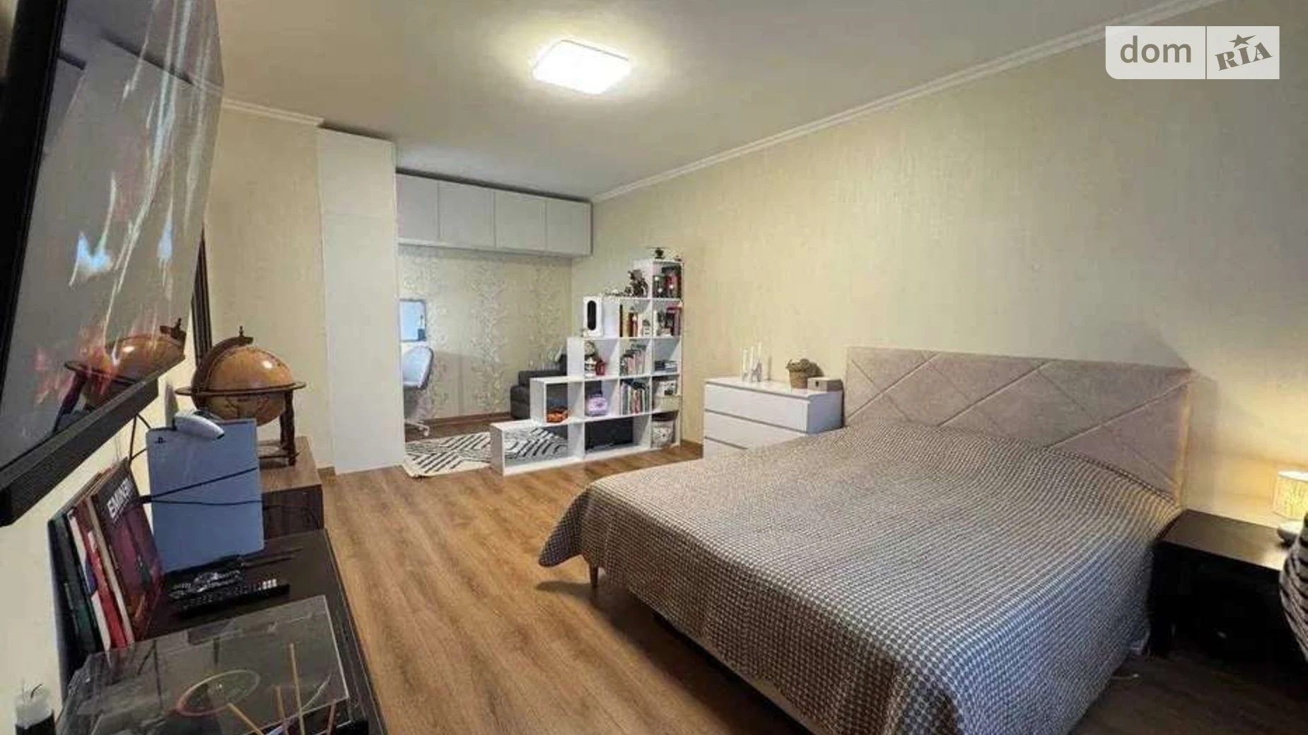 Продається 1-кімнатна квартира 45 кв. м у Софіївській Борщагівці, вул. Щаслива, 7 - фото 2