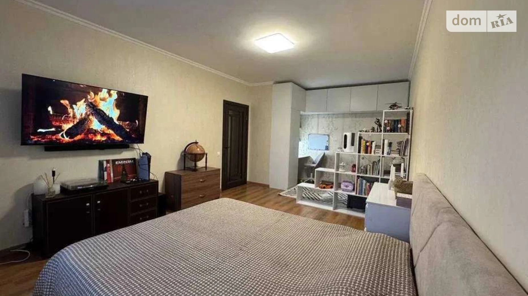 Продається 1-кімнатна квартира 45 кв. м у Софіївській Борщагівці, вул. Щаслива, 7 - фото 3